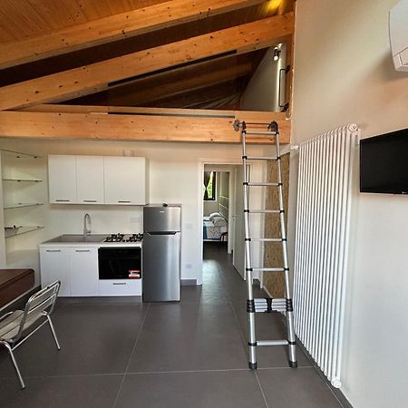 Villagramde Barlassina Extérieur photo