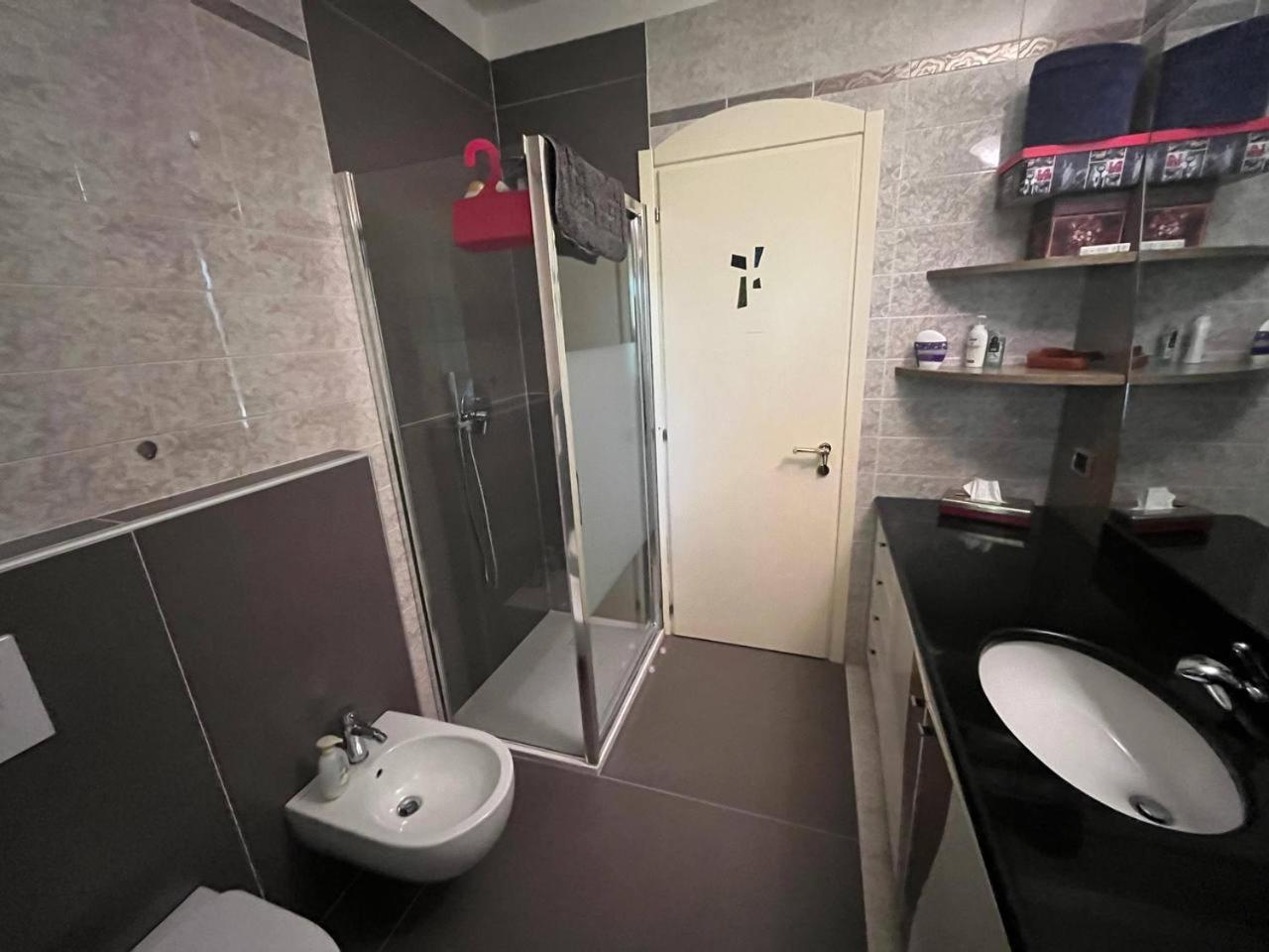 Villagramde Barlassina Extérieur photo