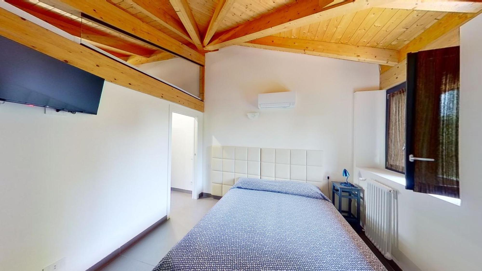 Villagramde Barlassina Extérieur photo