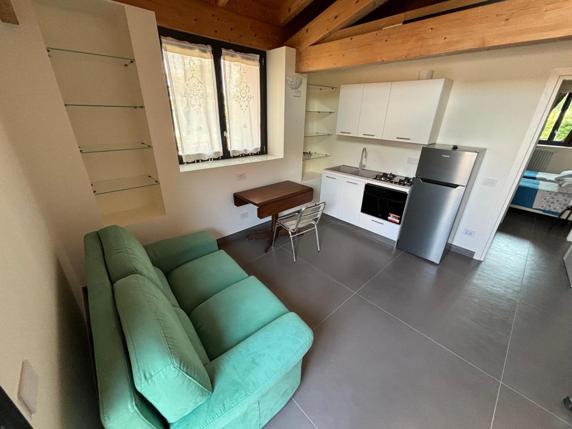 Villagramde Barlassina Extérieur photo