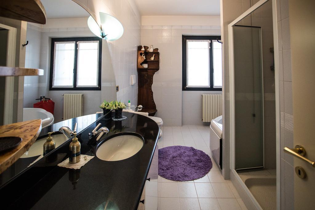 Villagramde Barlassina Chambre photo