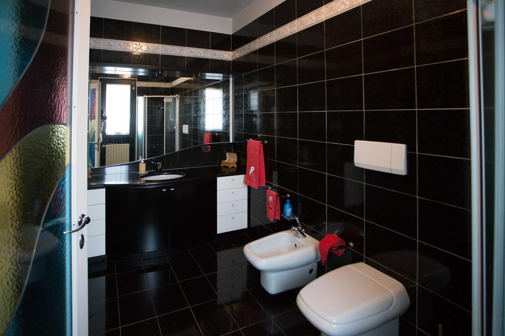 Villagramde Barlassina Chambre photo