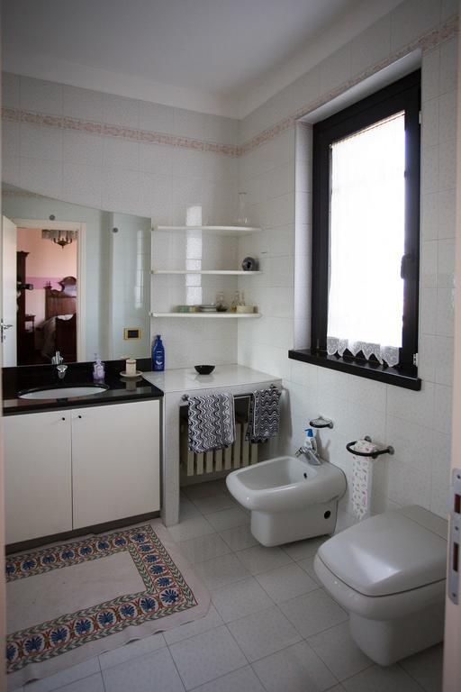 Villagramde Barlassina Chambre photo