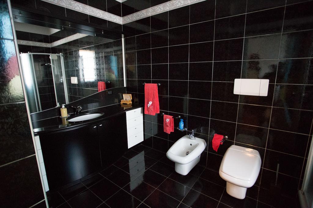 Villagramde Barlassina Chambre photo