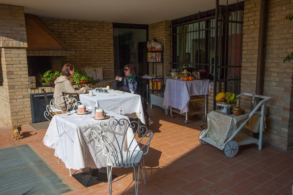 Villagramde Barlassina Extérieur photo