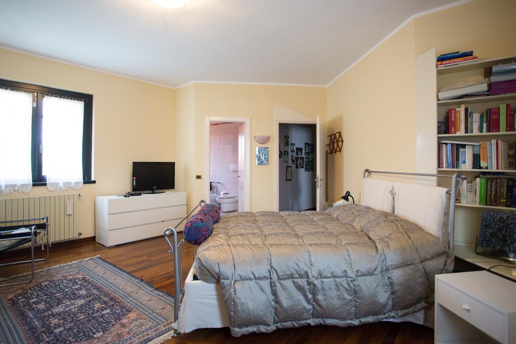 Villagramde Barlassina Chambre photo