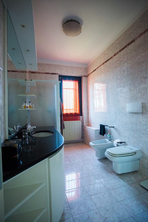 Villagramde Barlassina Chambre photo